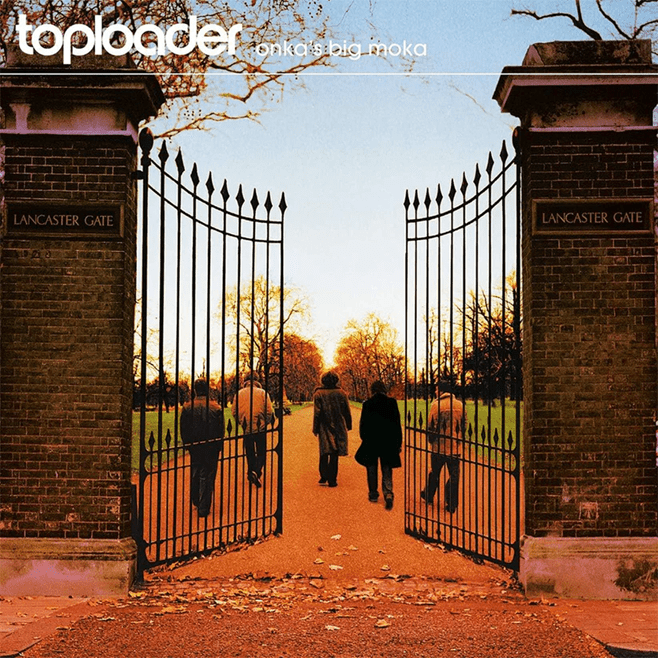 toploader