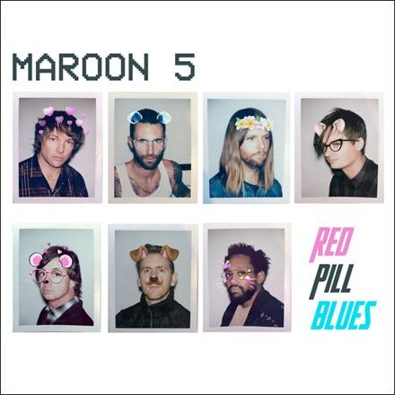 maroon5