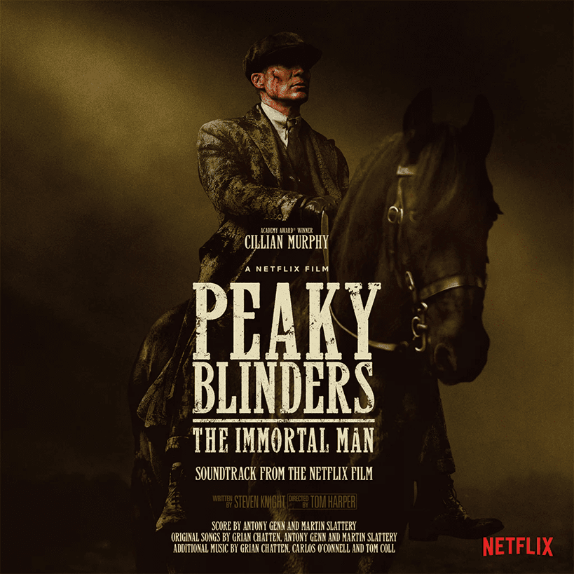 peaky