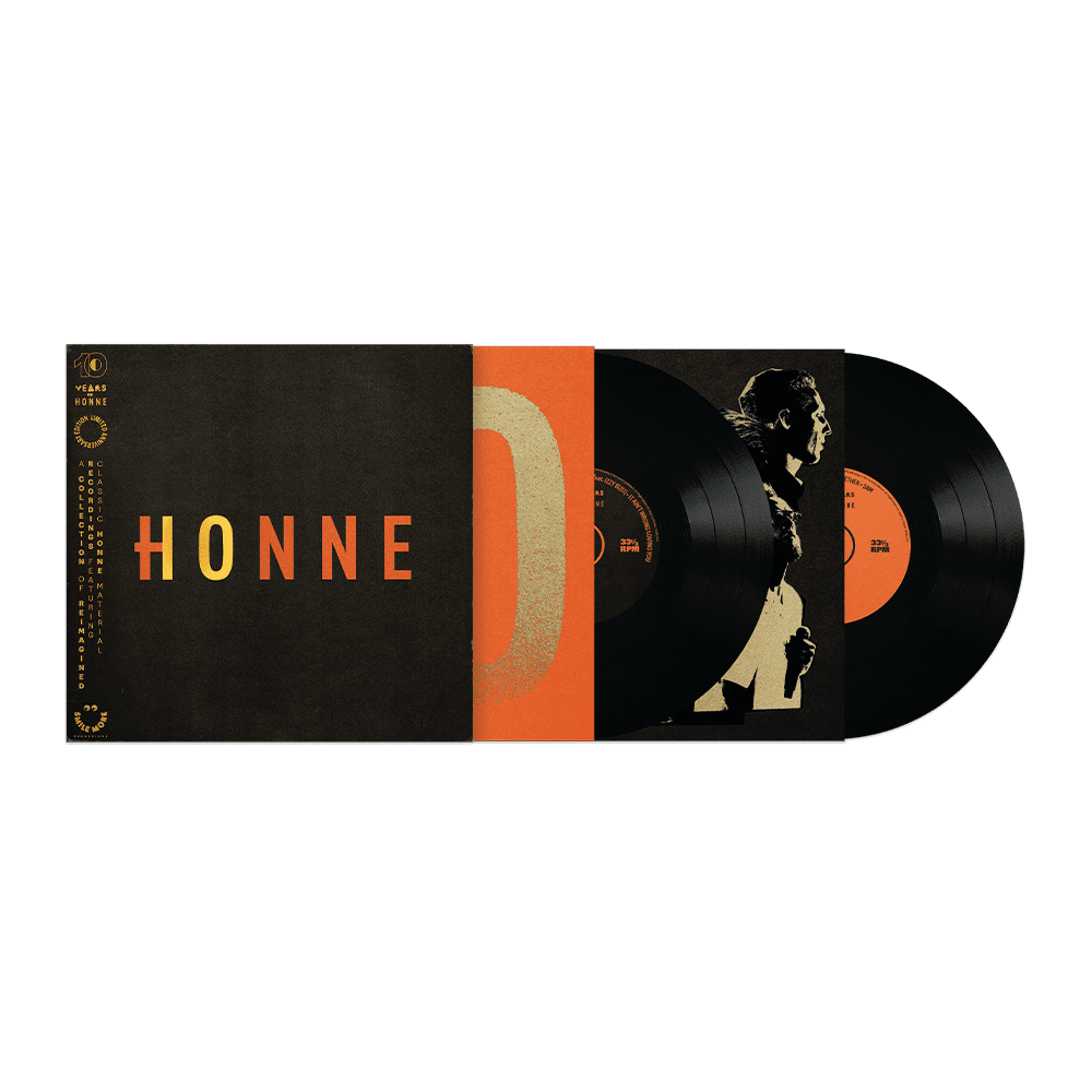 honne