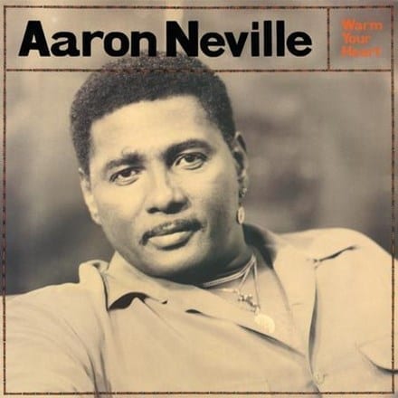 aaron