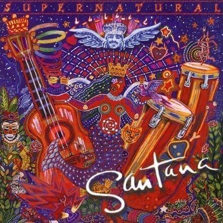 santana