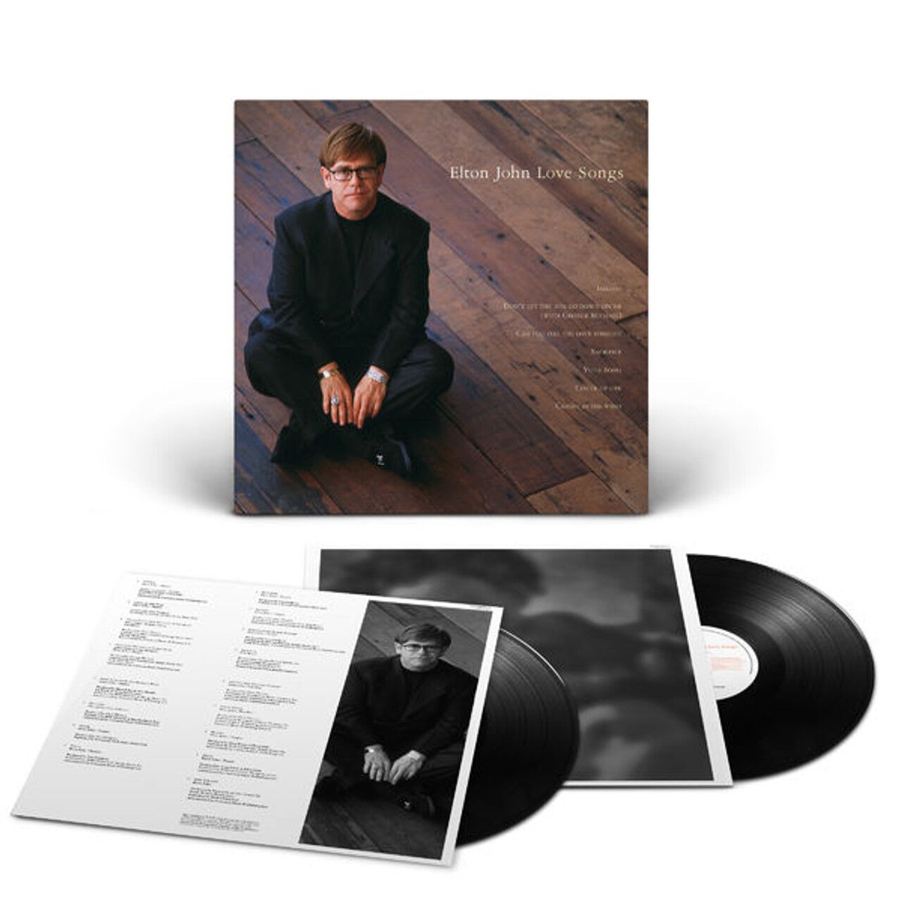 elton