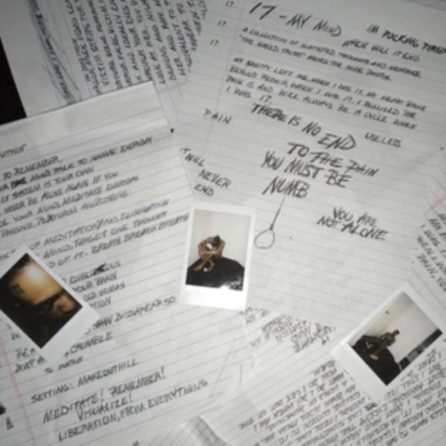 xxxtentacion