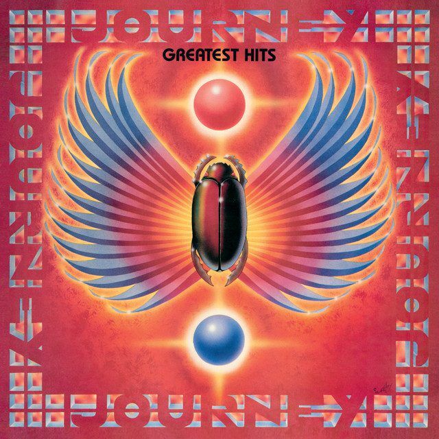 journey