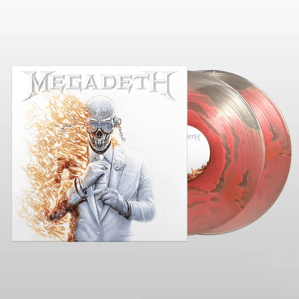 megadeth