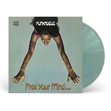 funkadelic