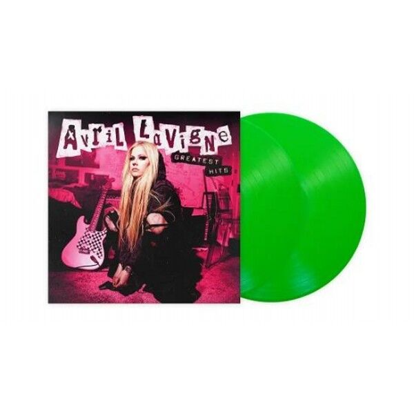 avril