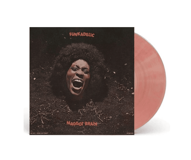 funkadelic red