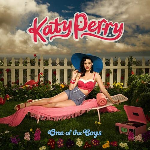 katy