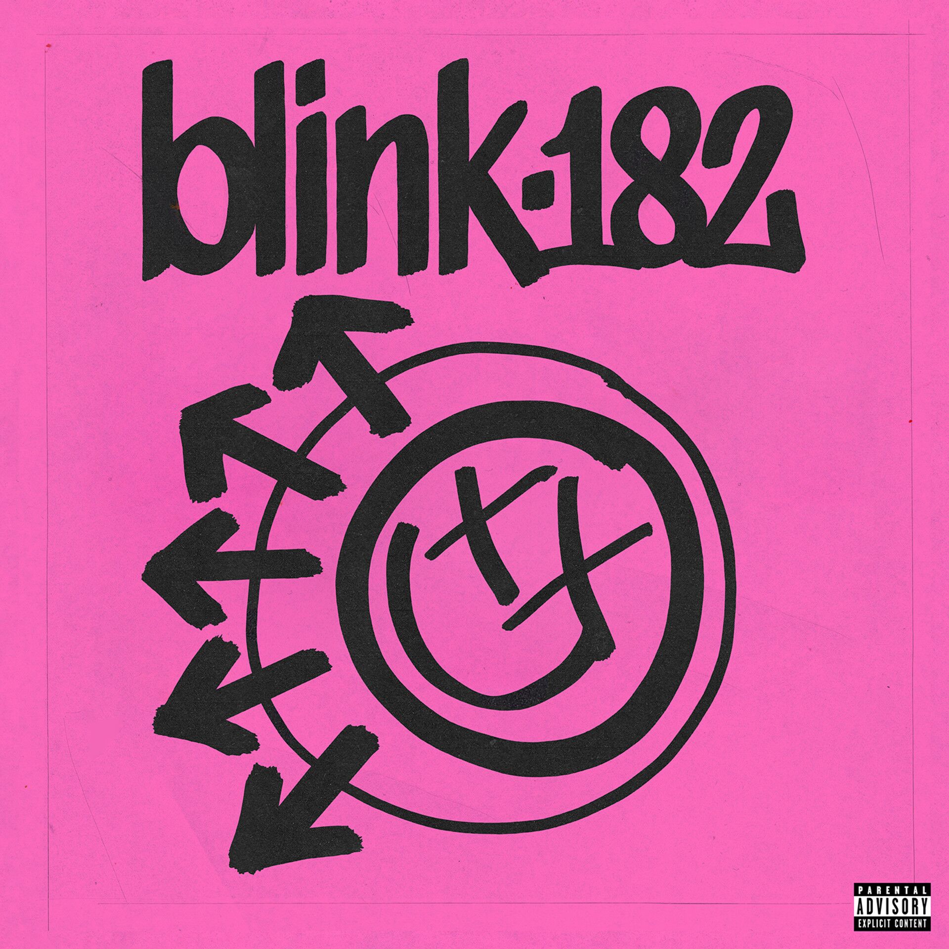 blink